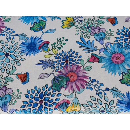 Szyfon Birikis vrolijk koraalrif