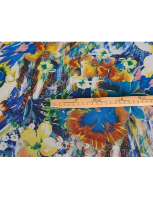 Szyfon Birikis dwa kolory