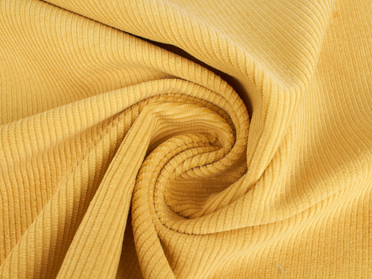 Corduroy - 4 colors!