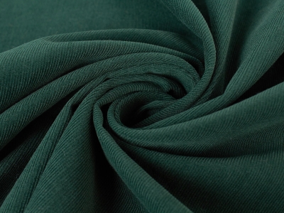 Sztruks - Butelkowa zieleń