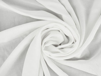 Tkanina Sandy gladde viscose - kleurengamma