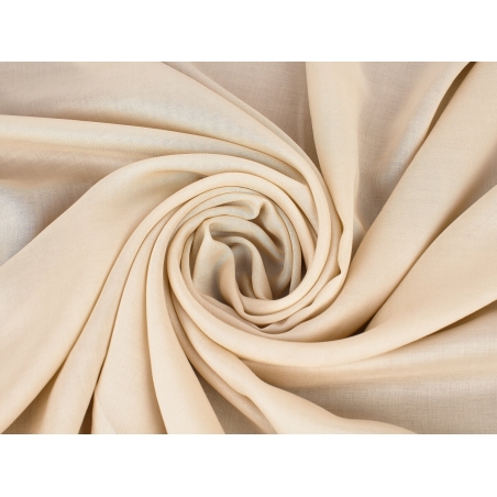 Wiskoza Sandy gładka gama kolorów