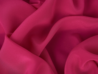 Tkanina Smooth Silk - Crepeshine 8 colors