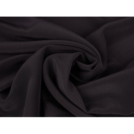 Tkanina Lygus Šilkas - Krepdešinas - spalvų gama