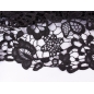Gipiura Purre Blumen - 2 Farben!