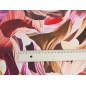 Țesătura Charlie pentru rochie - 2 culori!