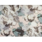 Tkanina ¡Baia en vestido - tonos pastel!