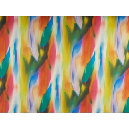Tkanina Cotton MICHA - two colors