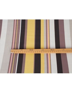 Wiskoza Toptwill paski