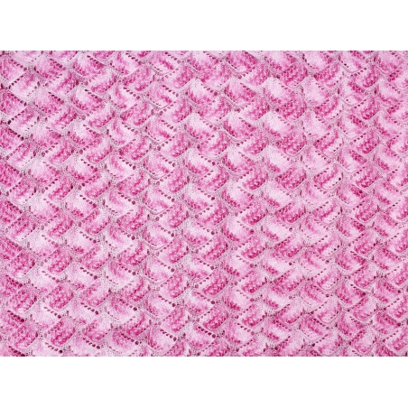 Strickstoff Barcelona - 4 Farben!