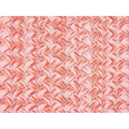 Tissu Barcelona - 4 couleurs !