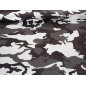 Tkanina Satijn Nadrix camouflage patroon