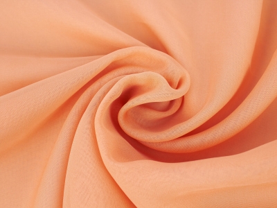 Chiffon Viol - 31 farver!