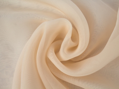 Chiffon Viol - 31 farver!
