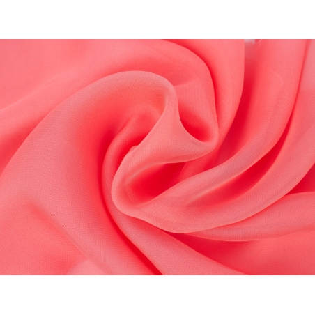 Chiffon Viol - 31 farver!