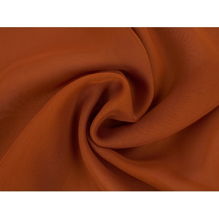 Chiffon Viol - 31 kleuren!