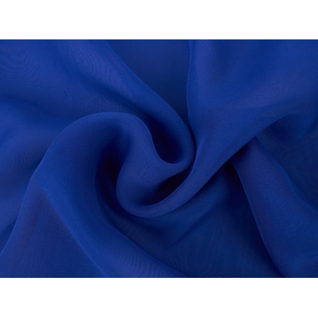 Chiffon Viol - 31 kleuren!