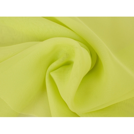 Viol chiffon - 31 colors!!