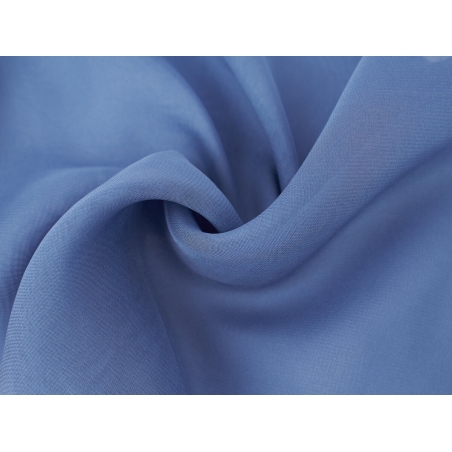 Chiffon Viol - 31 Farben!
