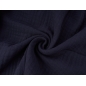Tessuto Trilayer - Garza di Cotone - Gamma di colori Tessuto Trilayer - Garza di Cotone - Gamma di colori