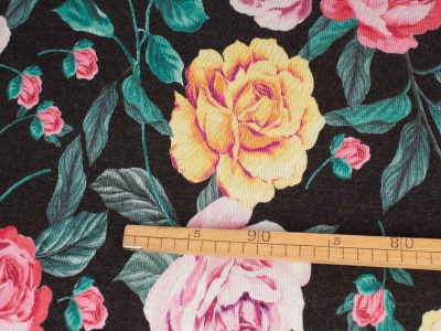 Kangast kell Roosid 3 värvi