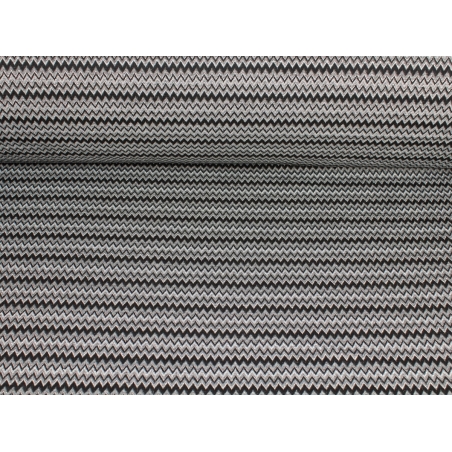 Strik JMK 001 zigzag