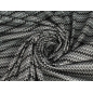 Audums JMK 001 zigzagos