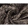 Żakard Givenchy wąż