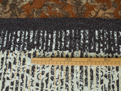 Dzija Irvin rudens ziņojums un pases