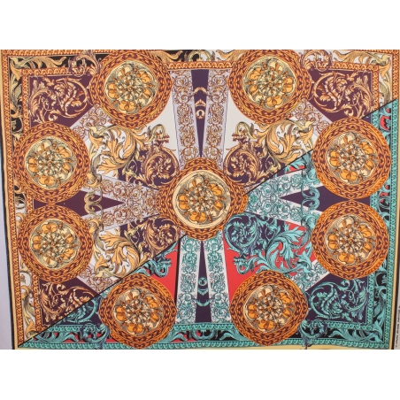 Siidkangas allkirjastatud - Kuldne Aruanne