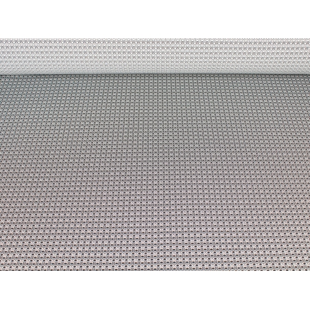 Tkanina Jacquard Dior Muster I