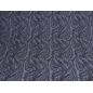 Bawełniany jeans z elastanem - wzory