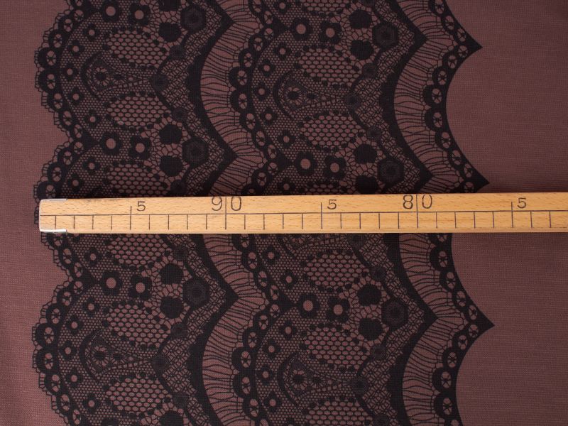 Ponti Lace - 2 colours!