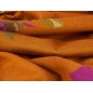 Ruby-Strickstoff 2 Farben
