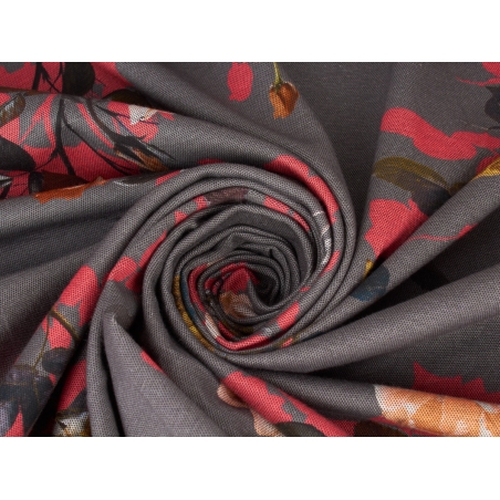 Dzianina Ruby 2 kolory