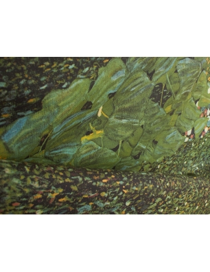 Gustav Klimt- Słonecznik