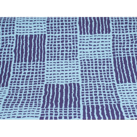 Kangas Luxor - Siniset neliöt