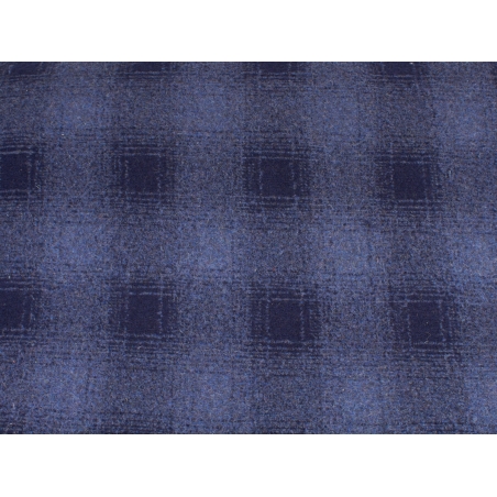 Maxmara knitwear - navy blue