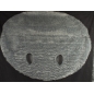 Fur - ready for poncho - 3 colours