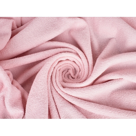 Tessuto spugna stampato in cotone - 7 colori