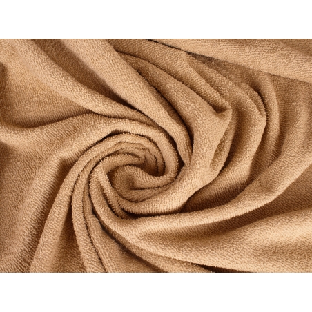 Spugna stamp bawełna frota - 7 kolorów