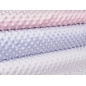 Maglina Minky pătură - 3 culori