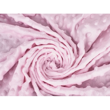 Maglina Minky couverture - 3 couleurs