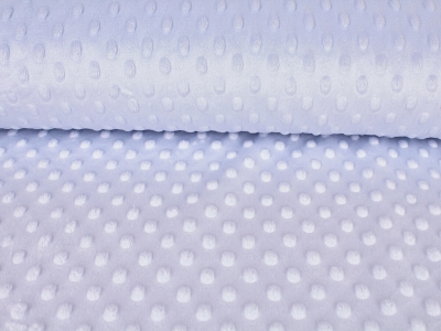 Maglina Minky coperta - 3 colori