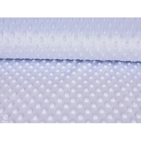 Maglina Minky filt - 3 färger