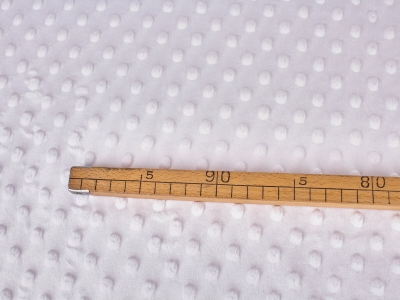 Maglina Minky coperta - 3 colori
