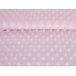 Maglina Minky coperta - 3 colori
