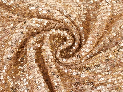 Cekiny PTM 810 - kleurenpalet