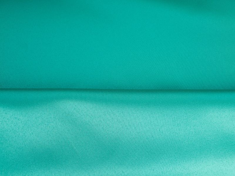 Tyg Raso Duchesse Satin - 10 färger
