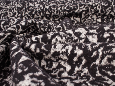 В'язаний светр КОРФУ - візерунок